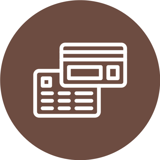 Кредитная карта бесплатно иконка