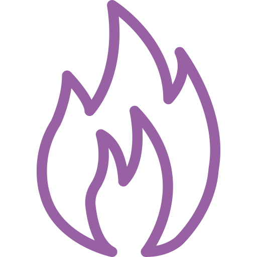 tendencias icono gratis