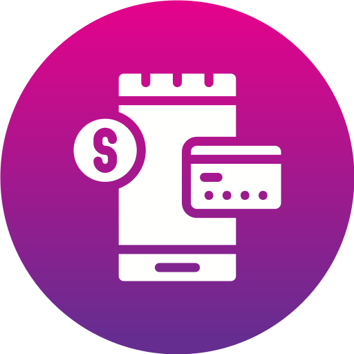 Онлайн платеж бесплатно иконка