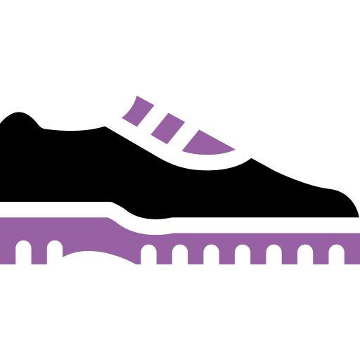 chaussures Icône gratuit