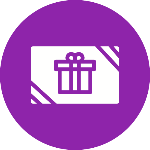carte cadeau Icône gratuit carte cadeau Icône gratuit