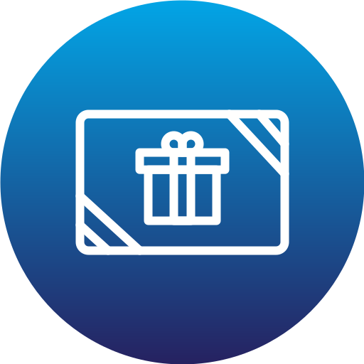 carte cadeau Icône gratuit carte cadeau Icône gratuit