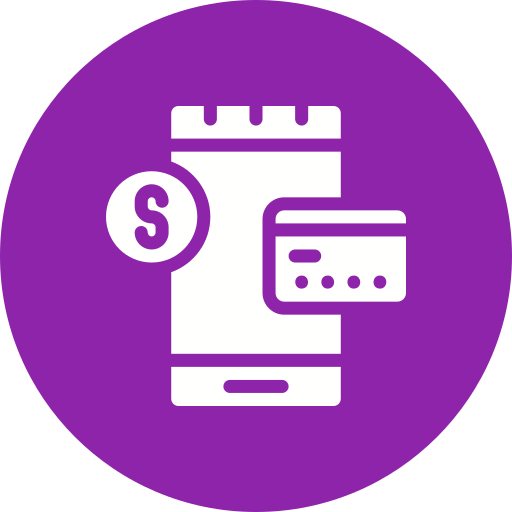 onlinebezahlung kostenlos Icon