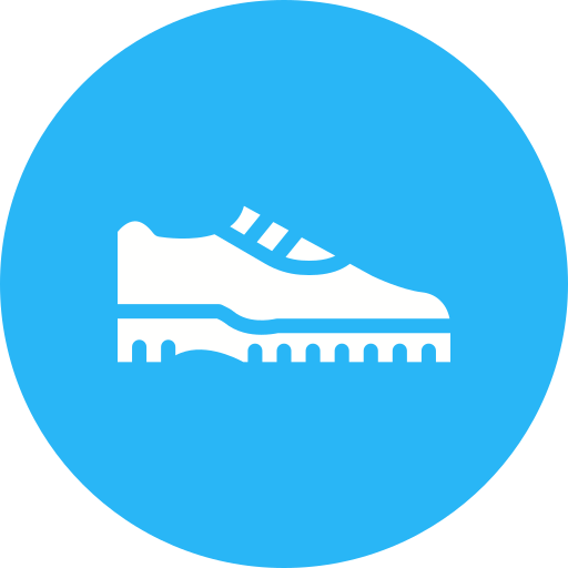 schuhe kostenlos Icon