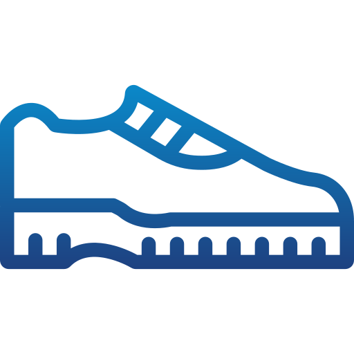 신발 무료 아이콘