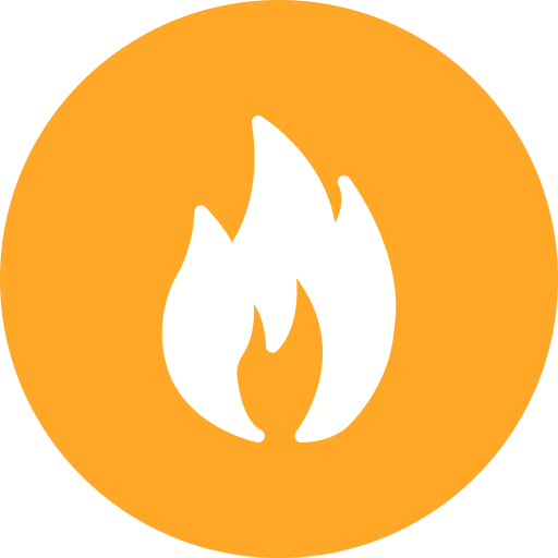 Trending free icon Trending free icon