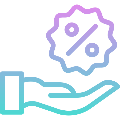 offre Icône gratuit