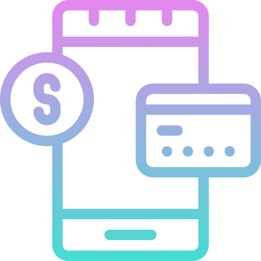 Онлайн платеж бесплатно иконка