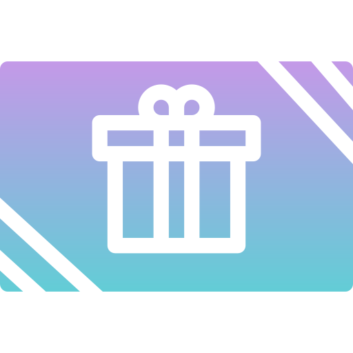 carte cadeau Icône gratuit carte cadeau Icône gratuit