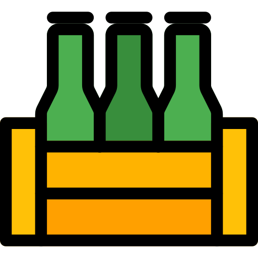 cervejas grátis ícone cervejas grátis ícone