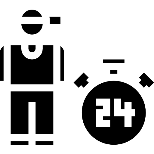 repartidor icono gratis