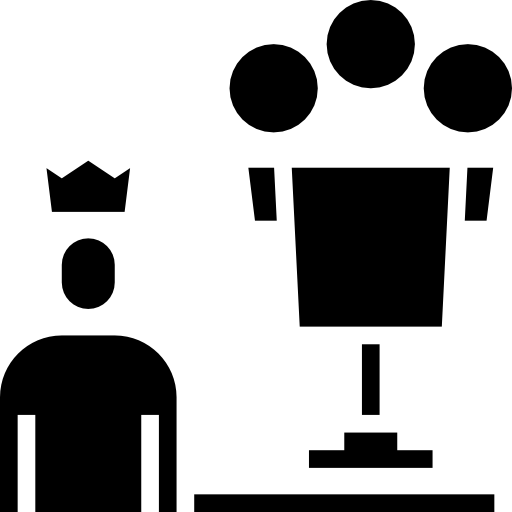 trophäe kostenlos Icon