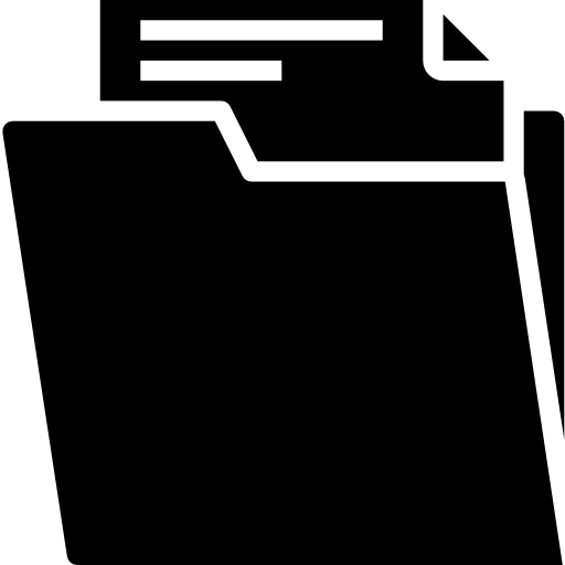 Folder - Free interface icons