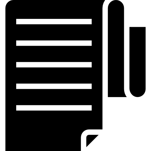 Отчет бесплатно иконка