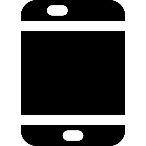 teléfono inteligente icono gratis