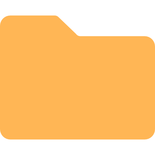 Folder free icon