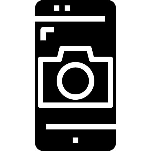 téléphone intelligent Icône gratuit téléphone intelligent Icône gratuit