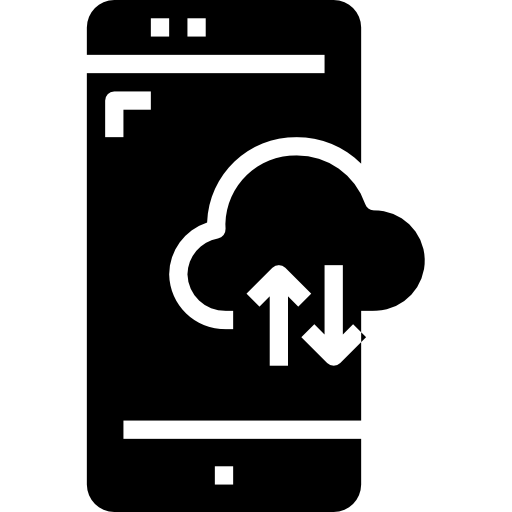 smartphone grátis ícone smartphone grátis ícone