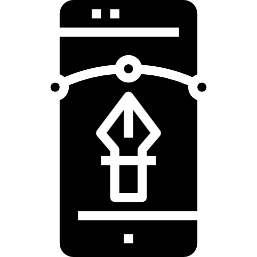 smartphone grátis ícone smartphone grátis ícone