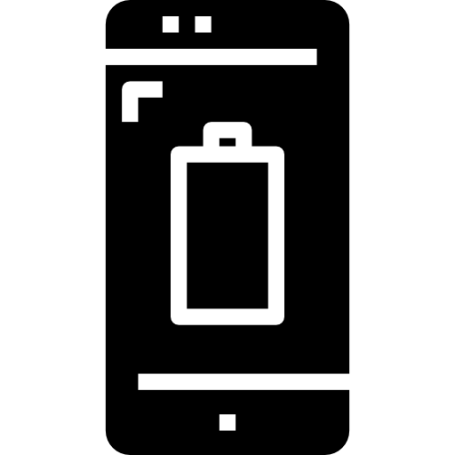 téléphone intelligent Icône gratuit téléphone intelligent Icône gratuit