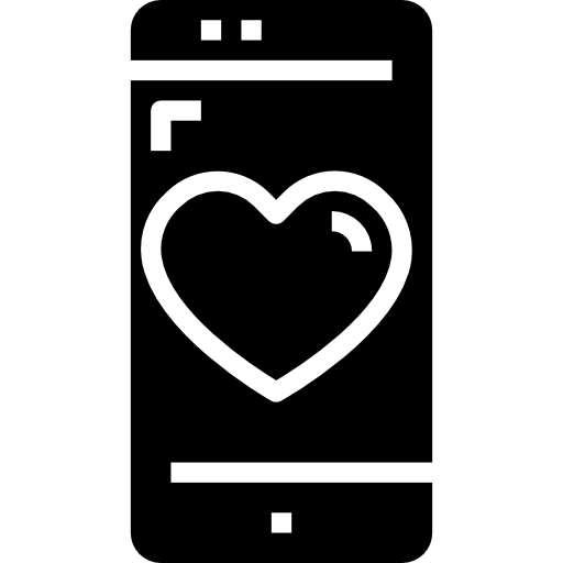 téléphone intelligent Icône gratuit téléphone intelligent Icône gratuit