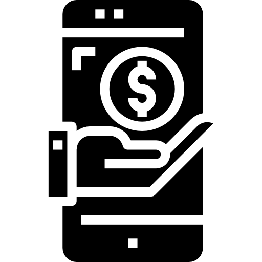 smartphone grátis ícone smartphone grátis ícone