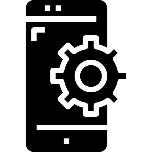 Смартфон бесплатно иконка