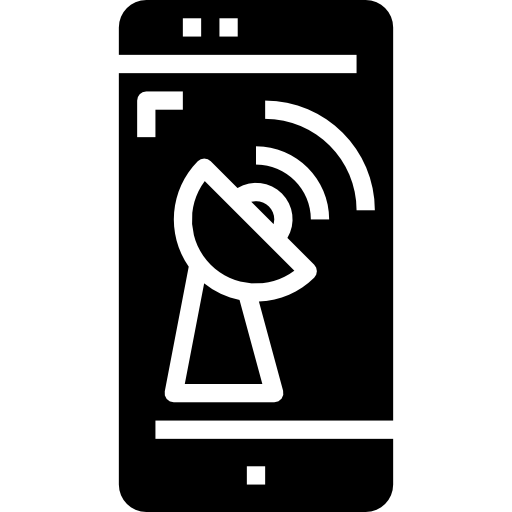 Смартфон бесплатно иконка