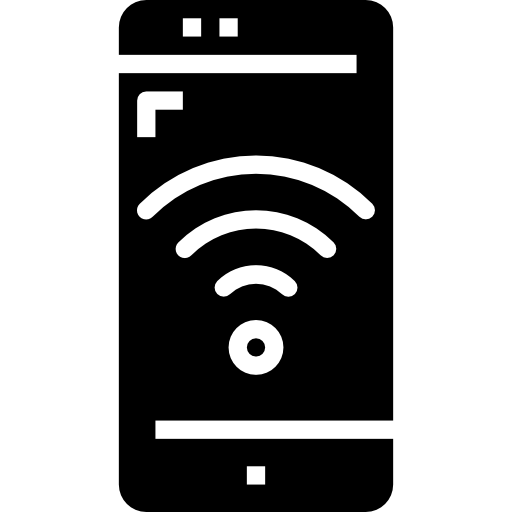 smartphone grátis ícone