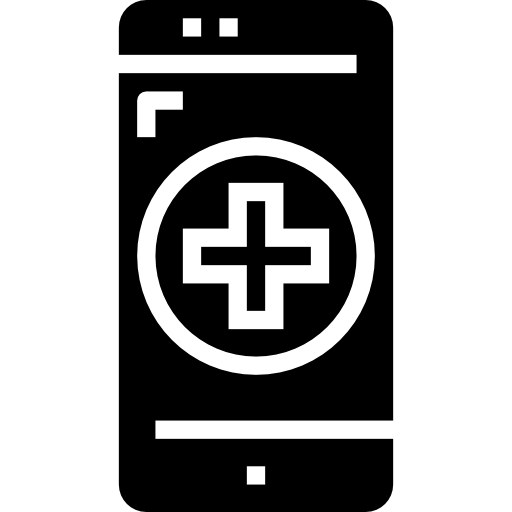 smartphone grátis ícone smartphone grátis ícone