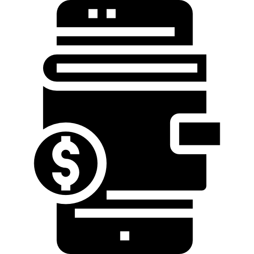 smartphone grátis ícone smartphone grátis ícone