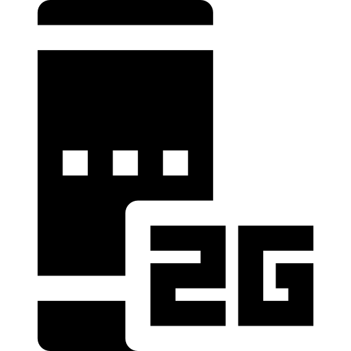 teléfono inteligente icono gratis