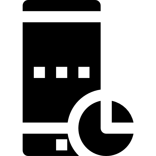 teléfono inteligente icono gratis