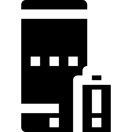 teléfono inteligente icono gratis