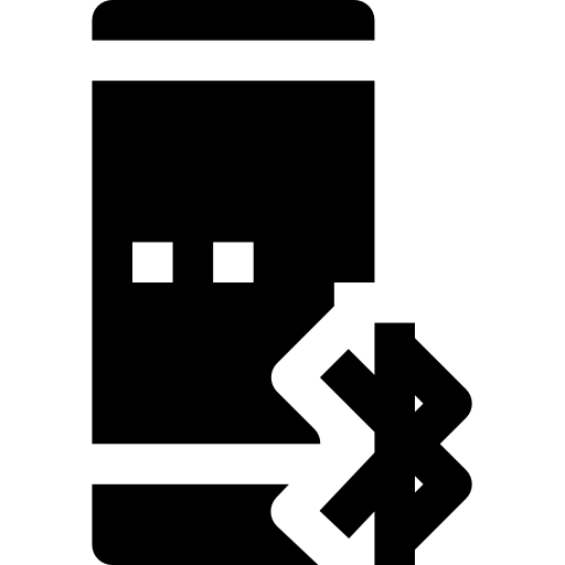 teléfono inteligente icono gratis