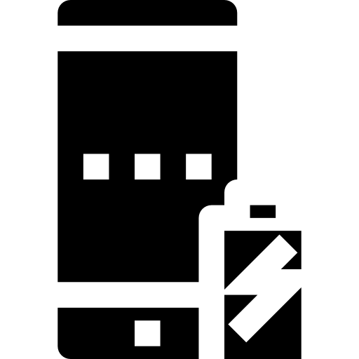 teléfono inteligente icono gratis