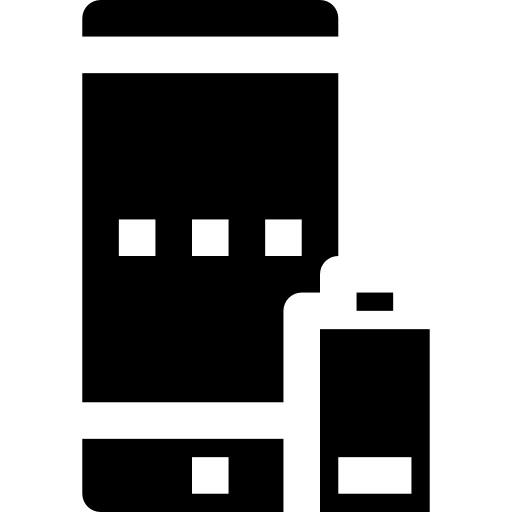 teléfono inteligente icono gratis