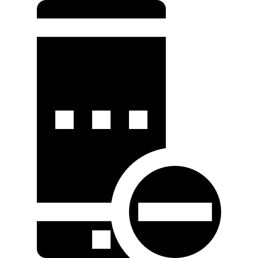 teléfono inteligente icono gratis