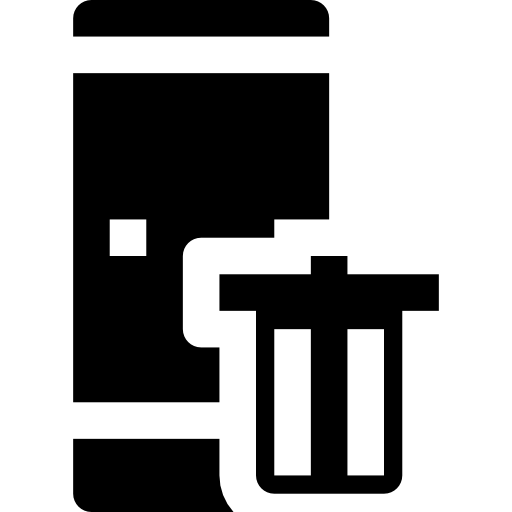 teléfono inteligente icono gratis