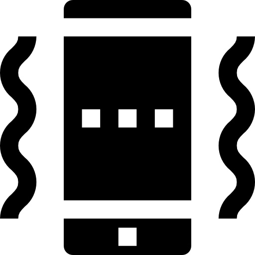 teléfono inteligente icono gratis