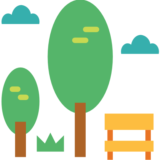 Yard free icon Yard free icon