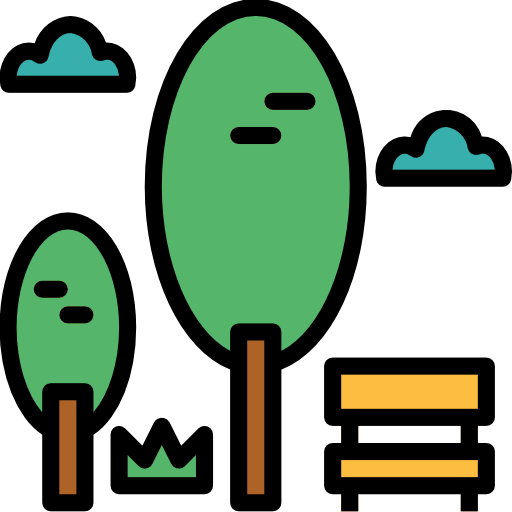 Yard free icon Yard free icon