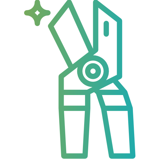 Shears free icon