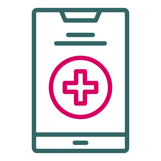 Smartphone free icon