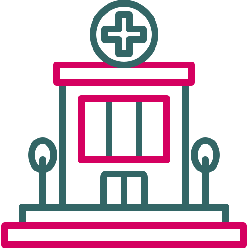 hospital icono gratis
