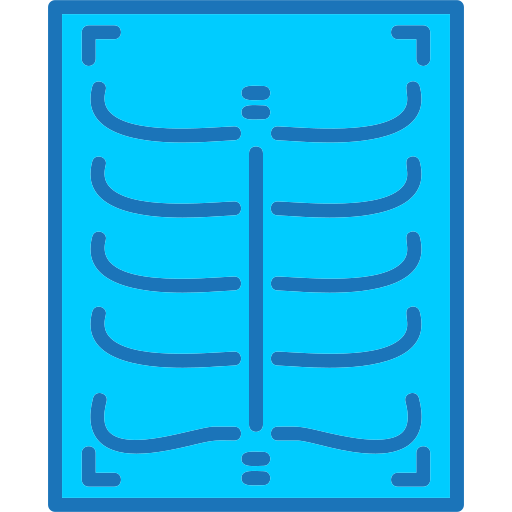 Xray free icon Xray free icon