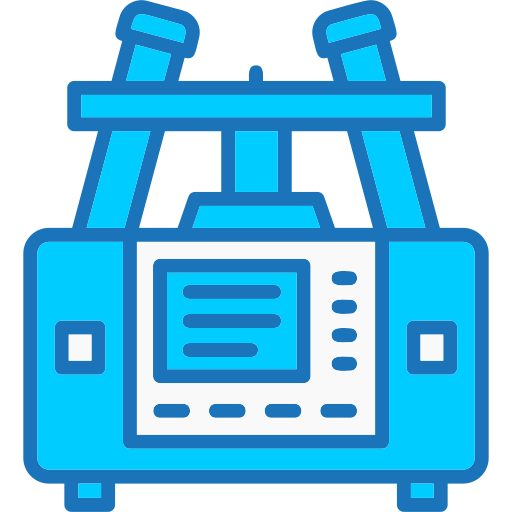 Центрифуга бесплатно иконка