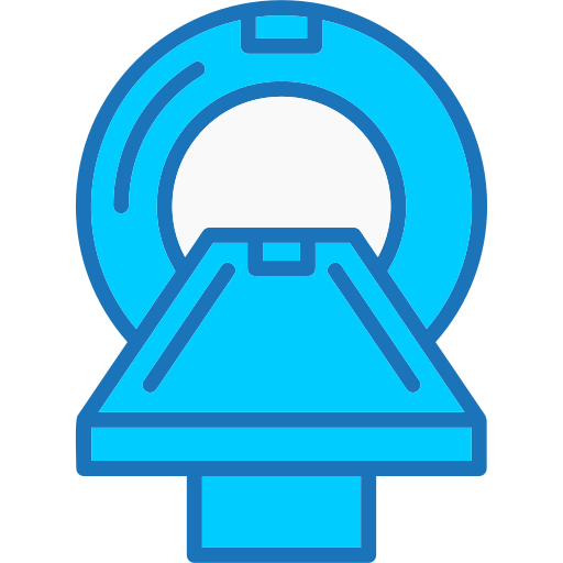 mri 무료 아이콘