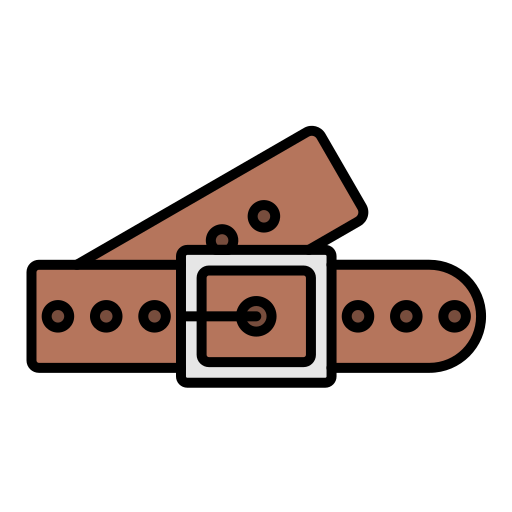 gürtel kostenlos Icon