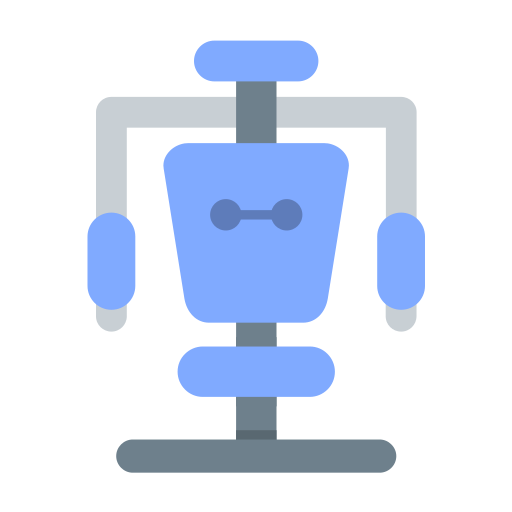 fitnessstation kostenlos Icon